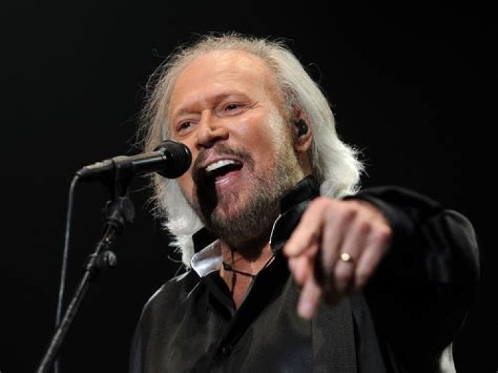 Who is Barry Gibb's Wife? Barry Gibb Children, Son, Brother, Net Worth