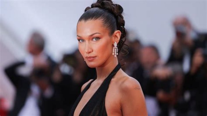 Who Is Bella Hadid's Boyfriend Marc Kalman and What Is Their Age