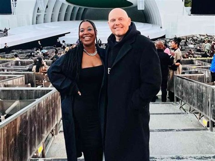 Who Is Bill Burr's Wife? All About Nia Renée Hill