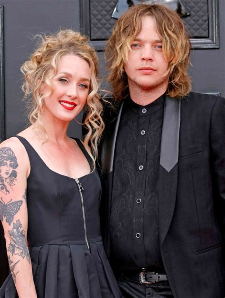 Who is Billy Strings' wife, Ally? The US Sun