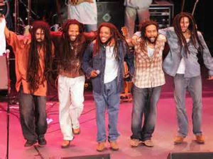 Who is Bob Marley’s modelsinger granddaughter, Selah Marley? She