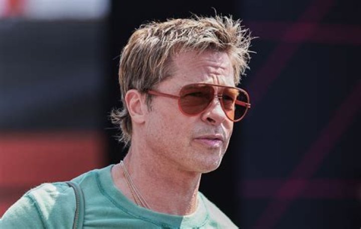 Who Is Brad Pitt's Brother? Meet Doug Pitt!
