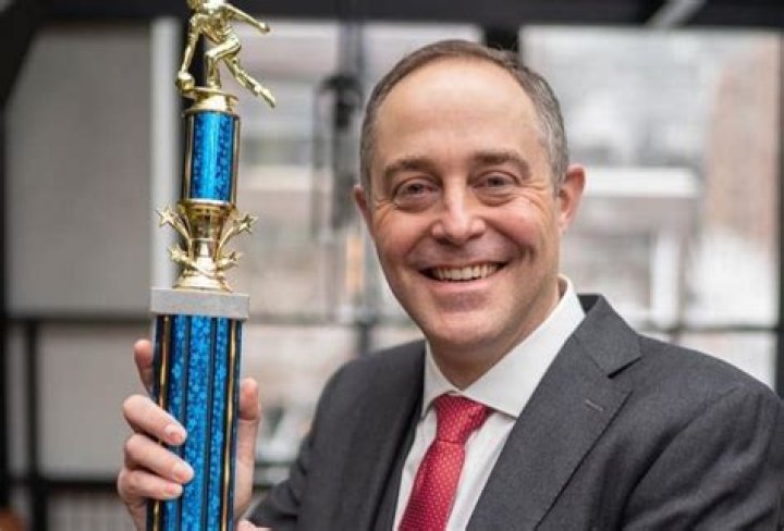 Who is Brad Zibung? Brad Zibung is a wealthy American popularly known