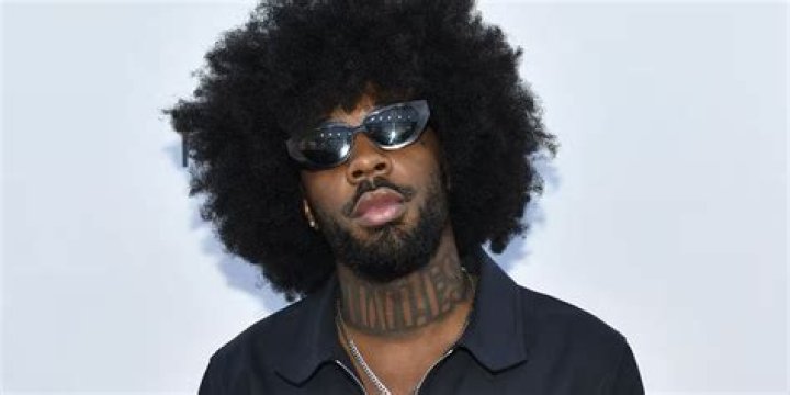 Who Is Brent Faiyaz Brother? Sister And Family