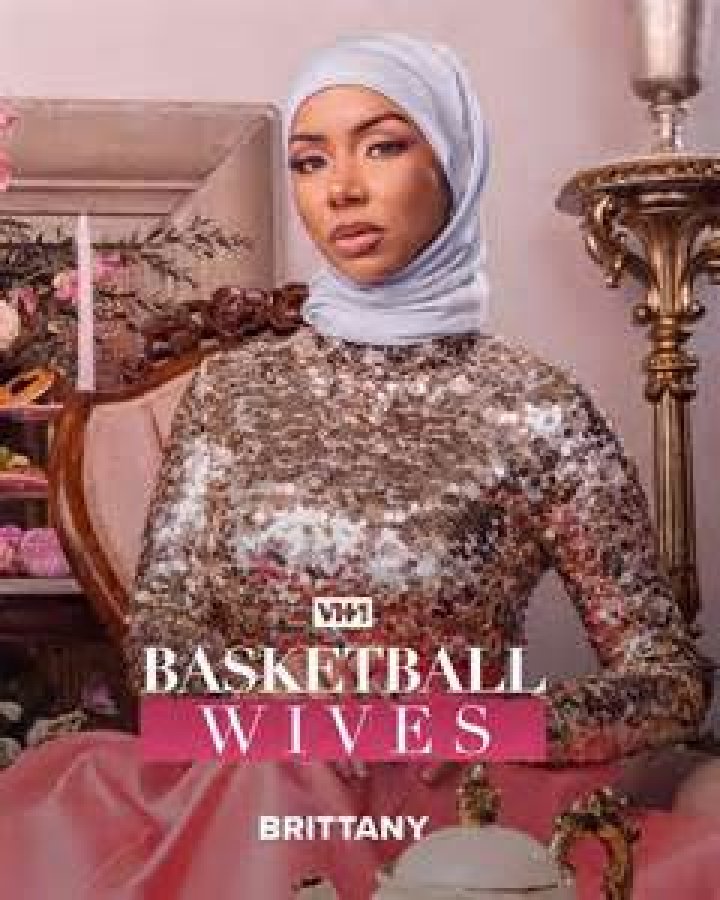 Who is Brittany Renner? The US Sun