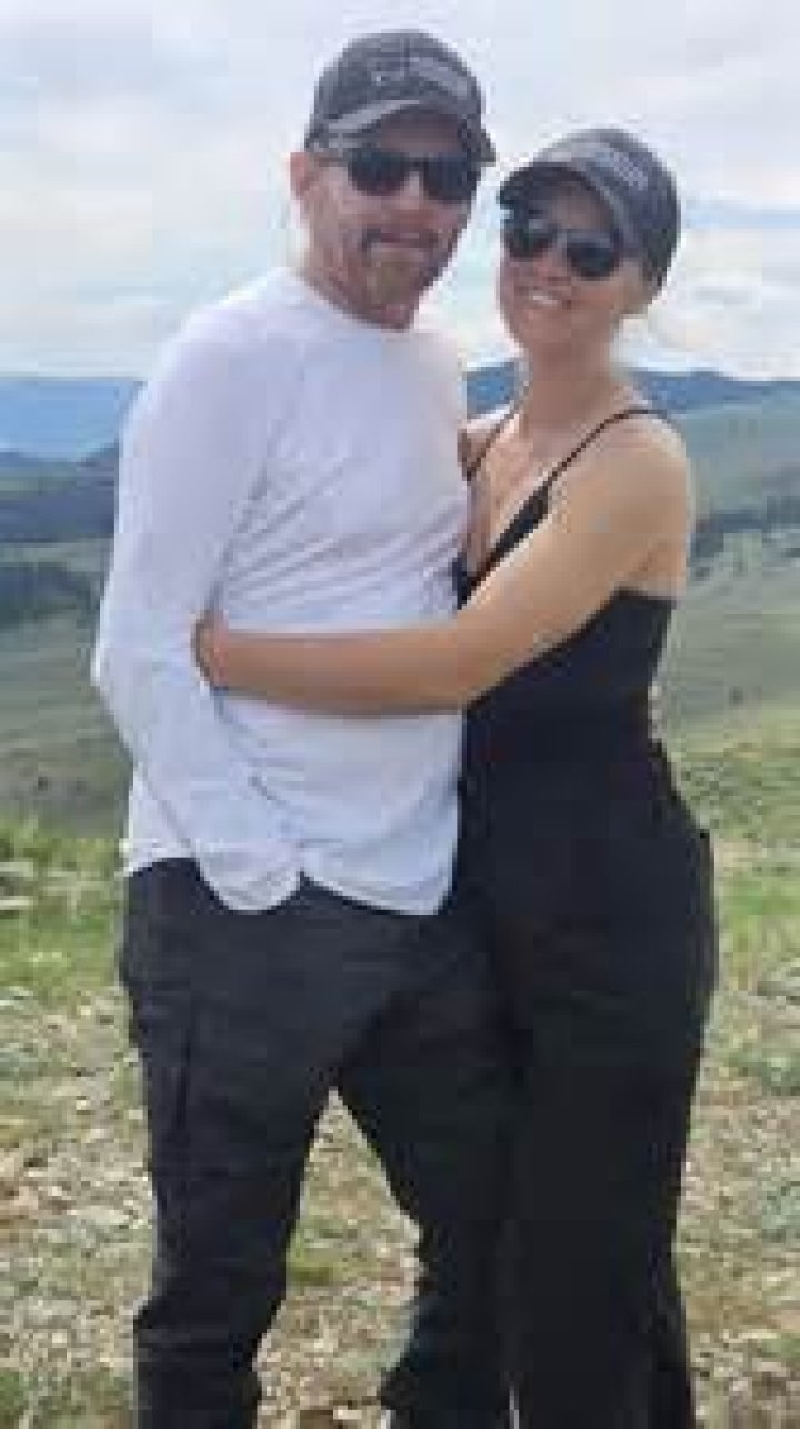 Who is Brittney Lewis? David Copperfield Accused of Drugging and