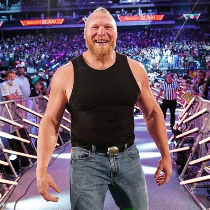 Who is Brock Lesnar's daughter Mya Lynn Lesnar and could she join WWE?