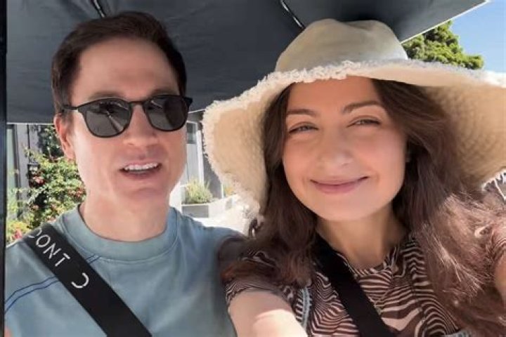 Who is Bryan Dunagan wife Ali Dunagan?