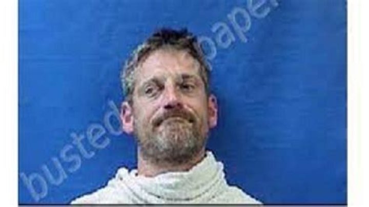 Who is Bryan Thomas Brunson? Analyzing the Charges of the Case That
