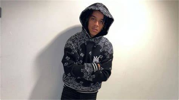 Who is C Blu? 16yearold rapper charged with shooting NYPD cop walks
