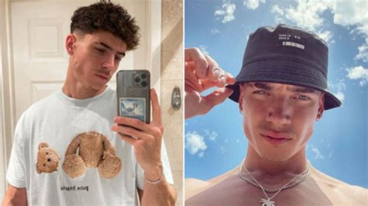 Who is Cam from Too Hot To Handle season 2? Model's age and Instagram