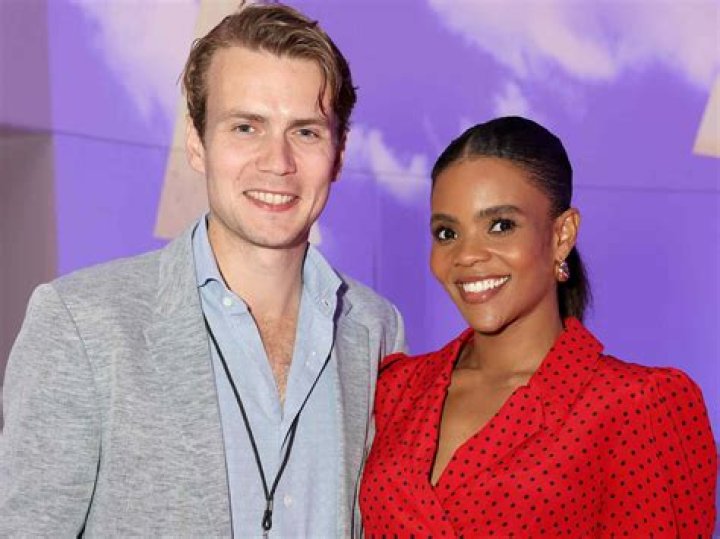Who is Candace Owens' Husband? Everything About Her Personal Life