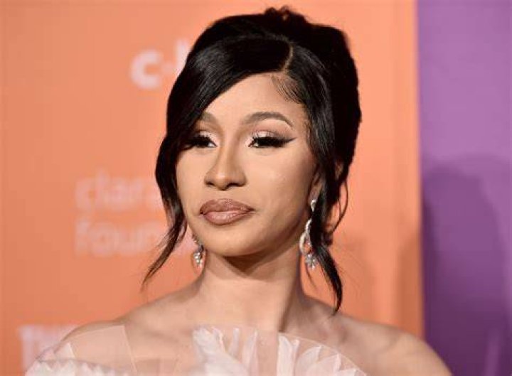 Who Is Cardi B? Biography