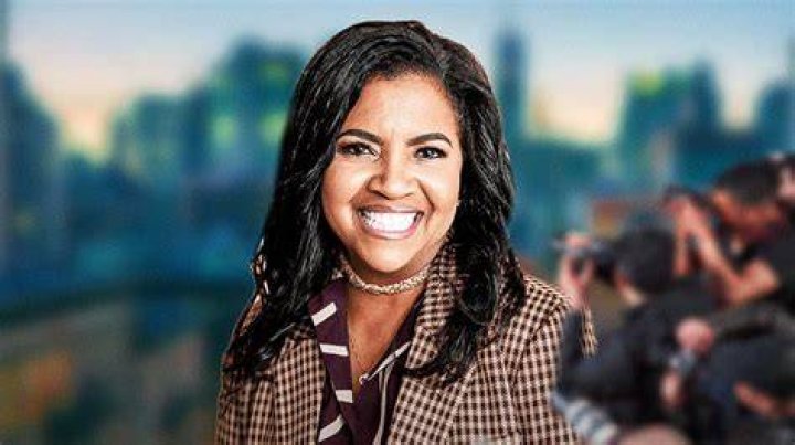 Who is Carla Crummie? Dr. Tony Evans is Engaged to Dr. Carla Crummie