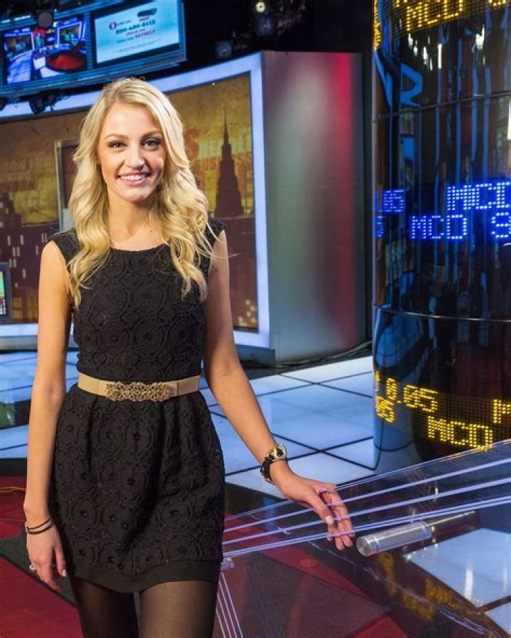 Who is Carley Shimkus' husband? All about Peter Buchignani as Fox News