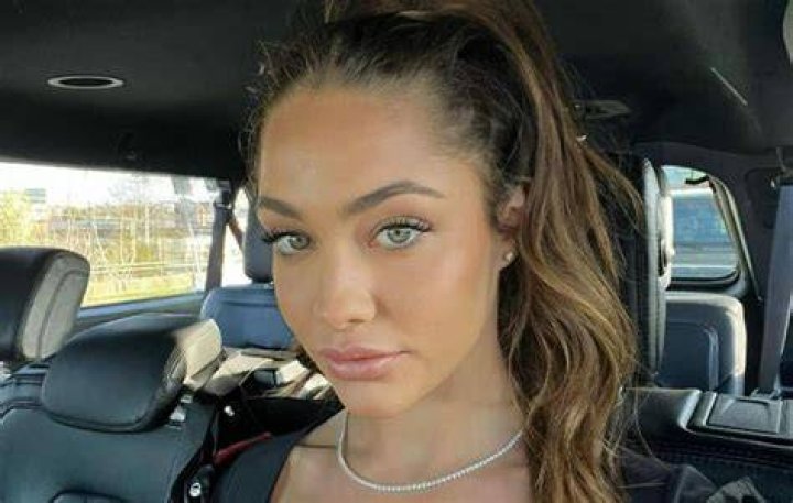 Who is Celina Smith? Biography & facts about Steve Will Do It&rsquo;s