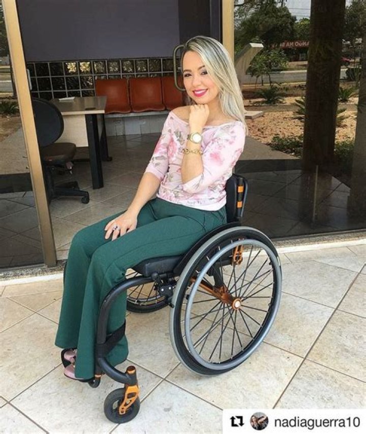 Who is Chair Girl? How Marcella Zoia avoided jail after throwing a