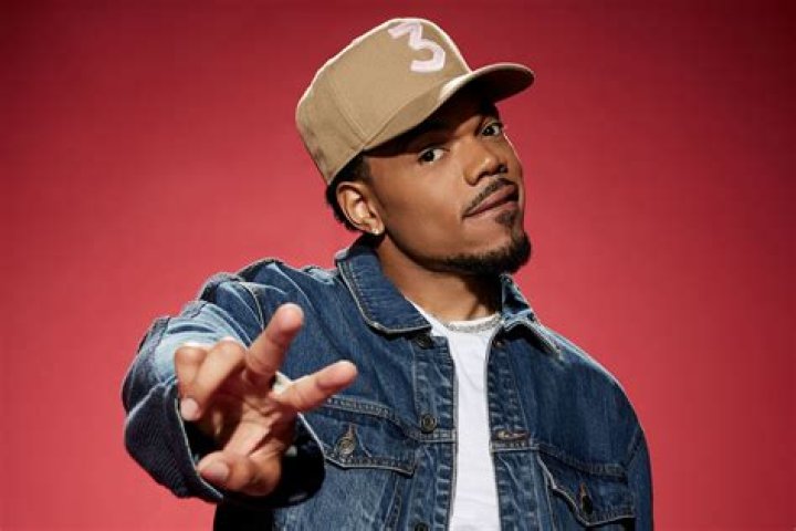 Who Is Chance the Rapper's Wife? All About Kirsten Corley