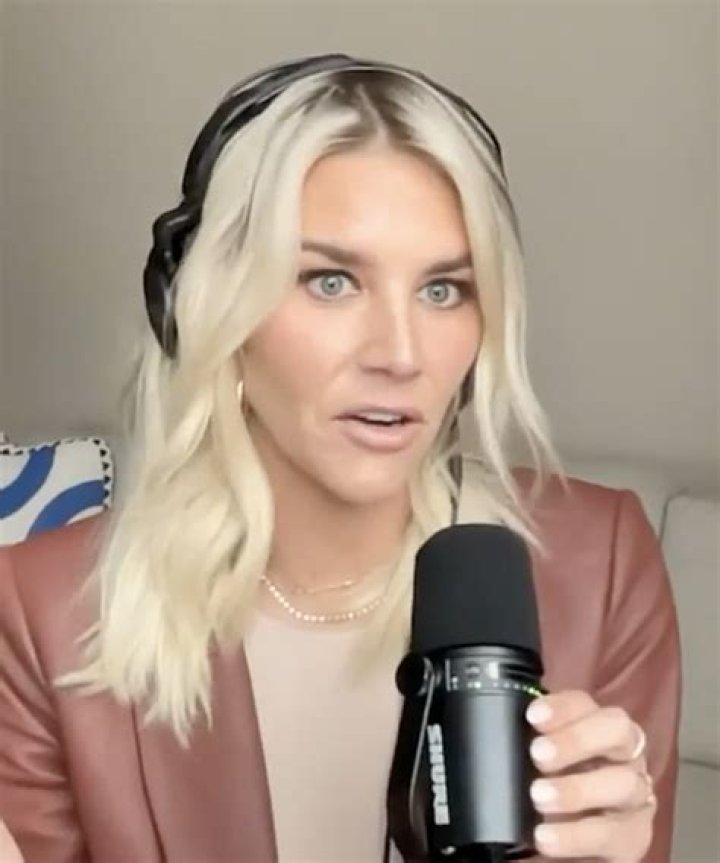Who is Charissa Thompson? Age, net worth, height, salary, exhusband