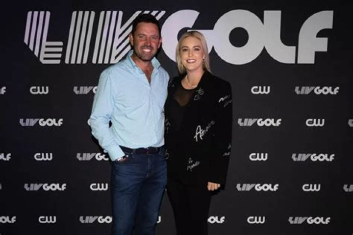 Who is Charl Schwartzel Wife? Meet Rosalind Jacobs Her Net Worth, Age