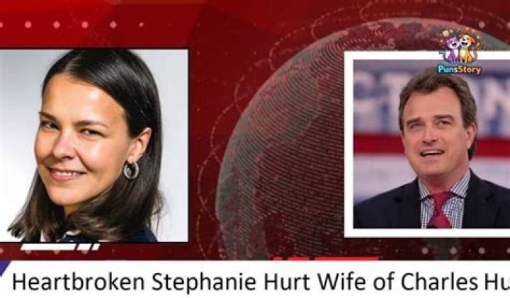Who is Charlie Hurt Wife? Know Everything About Charlie Hurt News
