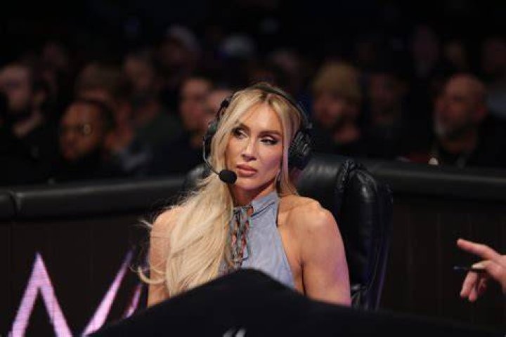 Who is Charlotte Flair's husband, Andrade El Idolo? FirstSportz