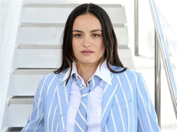 Who Is Chase Sui Wonders? Learn About Actress Seen With Pete Davidson