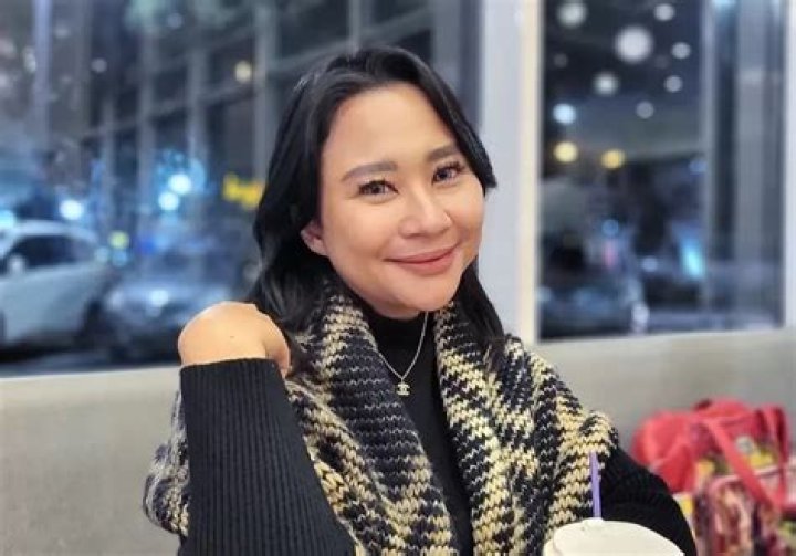 Who Is Chikita Meidy Suami Indra Adhitya? Anak Karier Musik