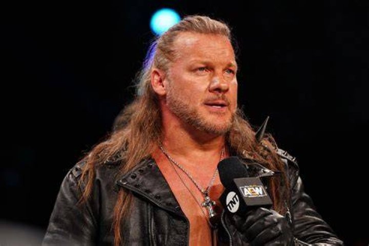 Who is Chris Jericho's Wife, Jessica Lockhart?