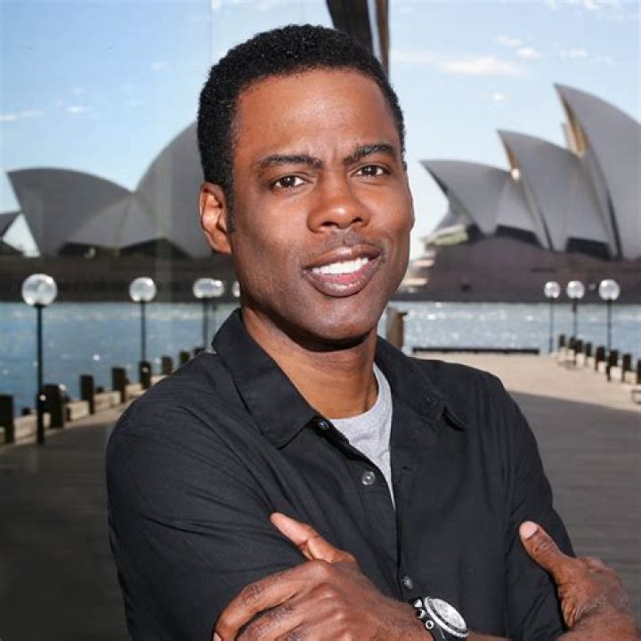 Who is Chris Rock's ExWife and Daughters? The Tough Tackle