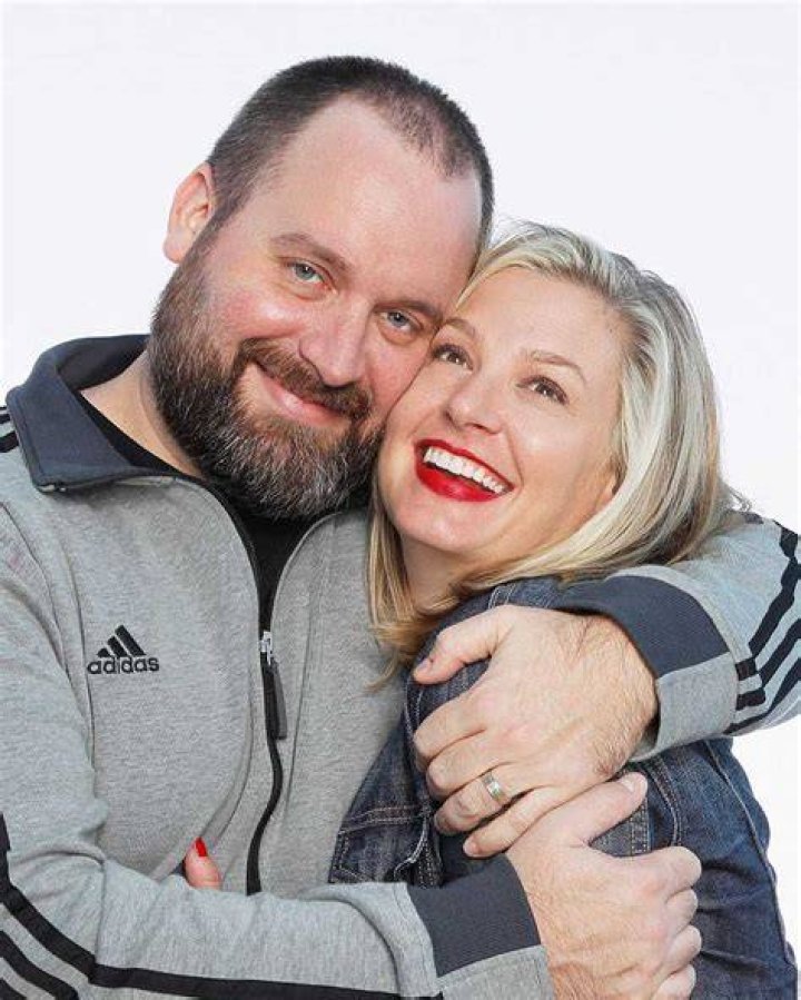 Who is Christina Pazsitzky? All you need to know about Tom Seguras&rsquo;s