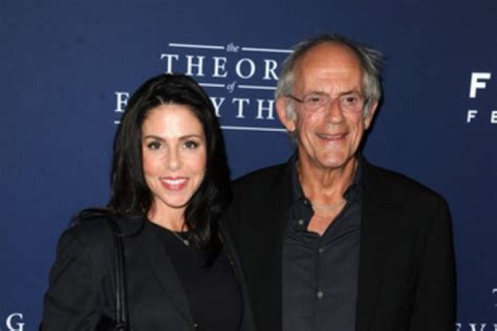 Who is Christopher Lloyd wife Carol Ann Vanek? Celebrity FAQs