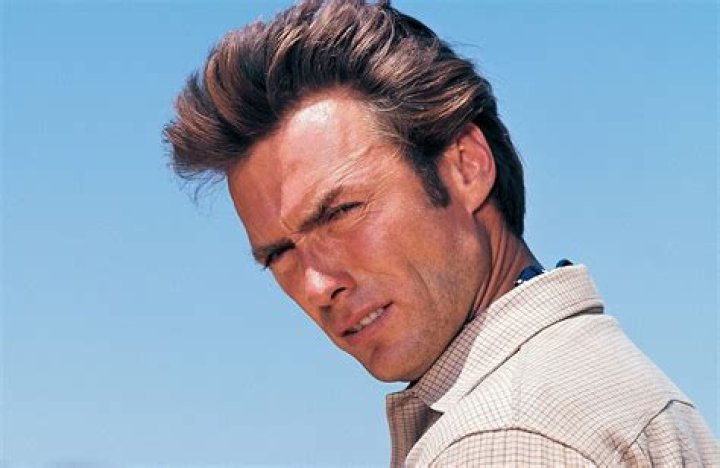 Who Is Clint Eastwood's Girlfriend? All About Christina Sandera