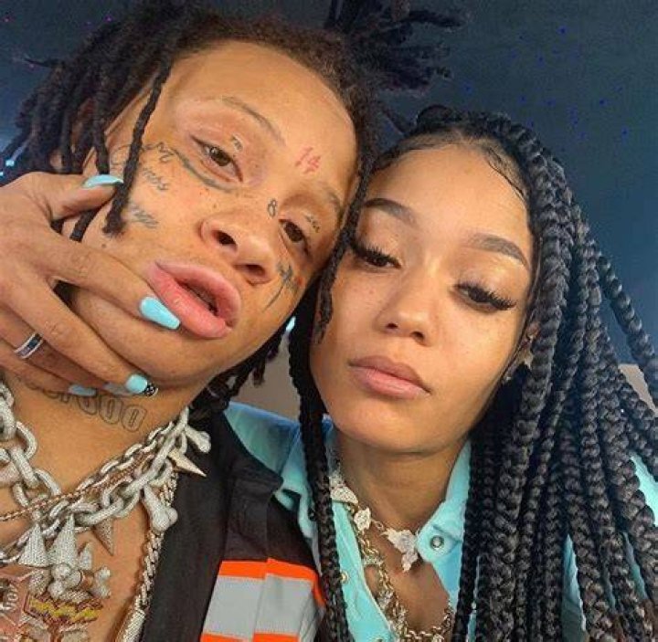 Who is Coi Leray and how old is she?