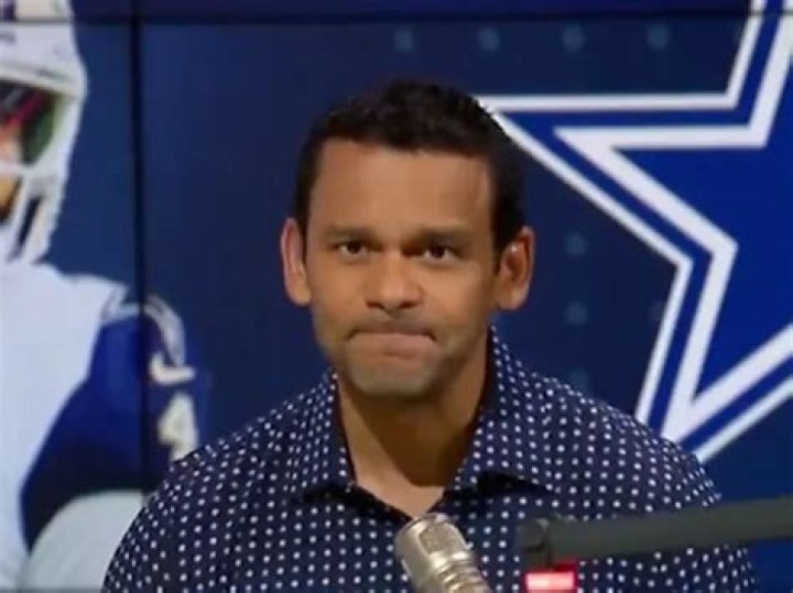 Who is Colin Cowherd's ExWife, Kimberly Ann Vadala?