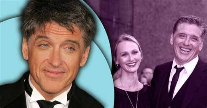 Who is Craig Ferguson Dating Now? A Look at the Comedian's Love Life