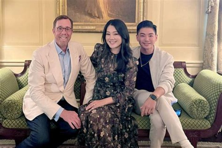 Who is Crystal Kung Minkoff? Meet the newest 'RHOBH' cast member
