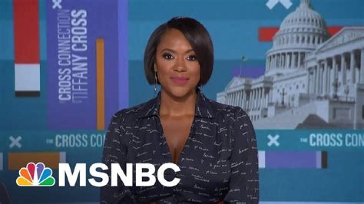 Who is Cynthia MillerIdriss? MSNBC columnist slammed for oped