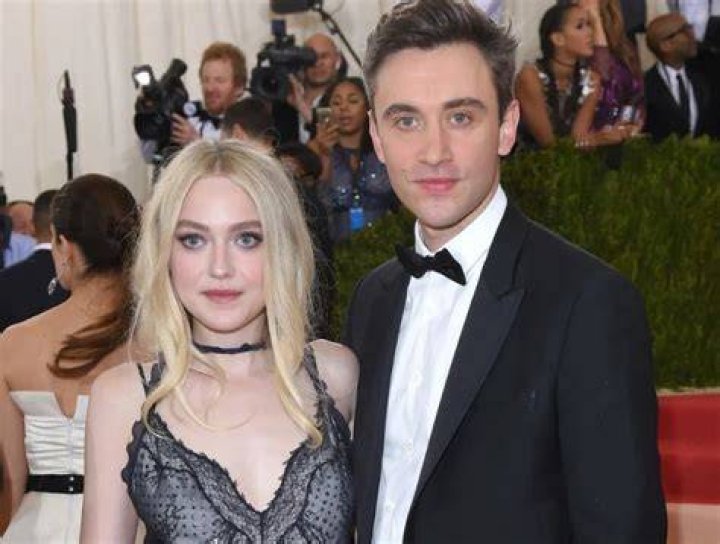 Who Is Dakota Fanning Married To? Husband, Relationship Timeline, And