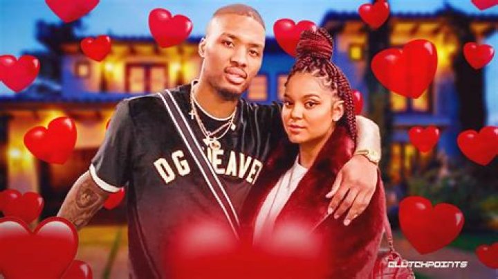 Who is Damian Lillard's Mother? [ 2024 Update ] Players Bio