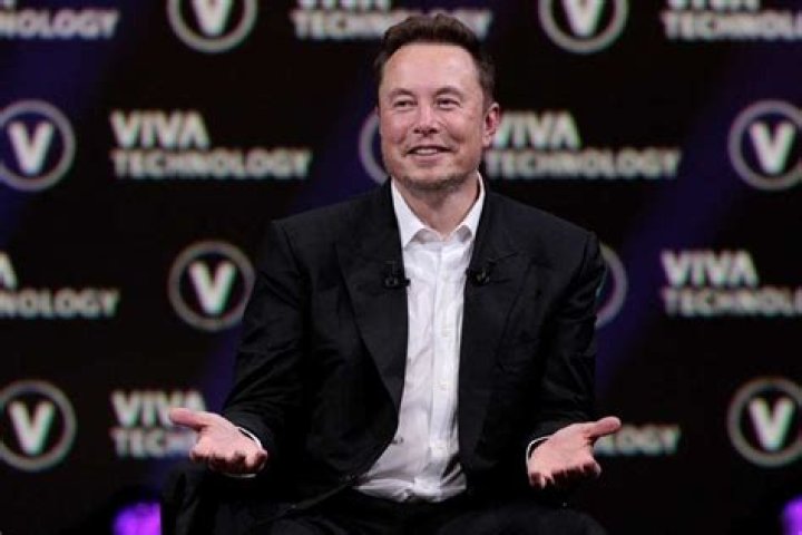 Who is Damian Musk Fascinating facts you didn’t know about Elon Musk's
