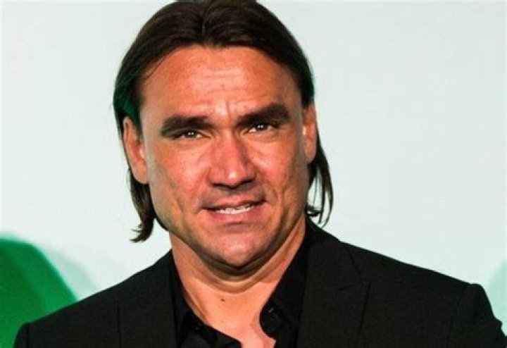 Who is Daniel Farke