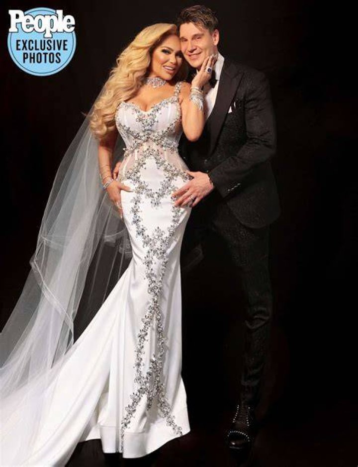 Who Is Darcey Silva&rsquo;s New Man Mike? Job Details, More