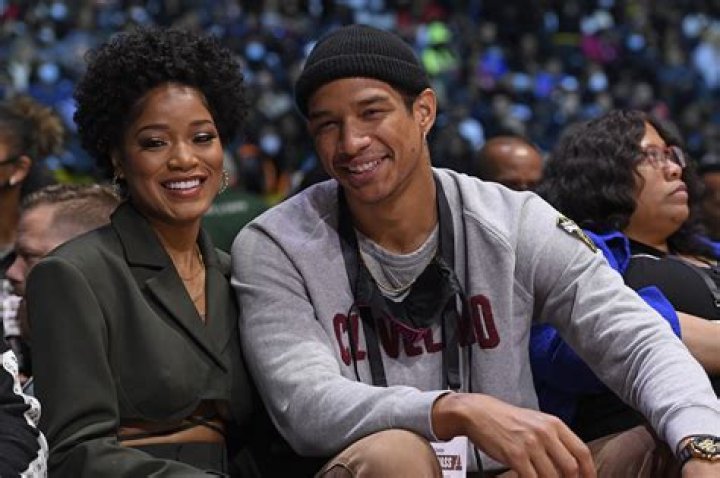 Who is Darius Jackson? Meet pregnant Keke Palmer's boyfriend Today Breeze
