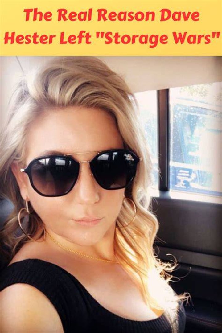 Who is Dave Hester Wife? Bio, Net Worth 2022, Age, & Career