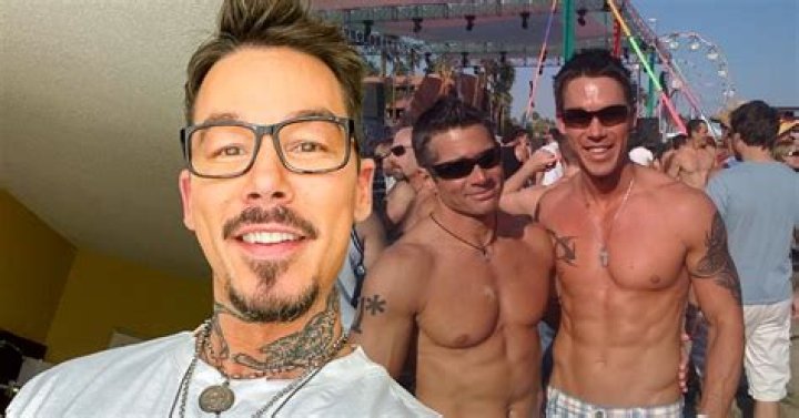 Who is David Bromstad dating after ExBoyriend/partner Jeffrey Glasko