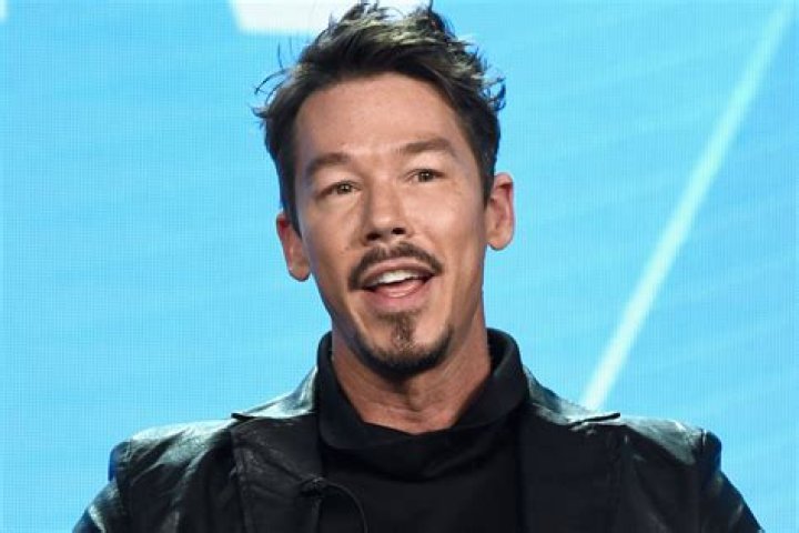 Who Is David Bromstad's ExBoyfriend, Jeffrey Glasko?