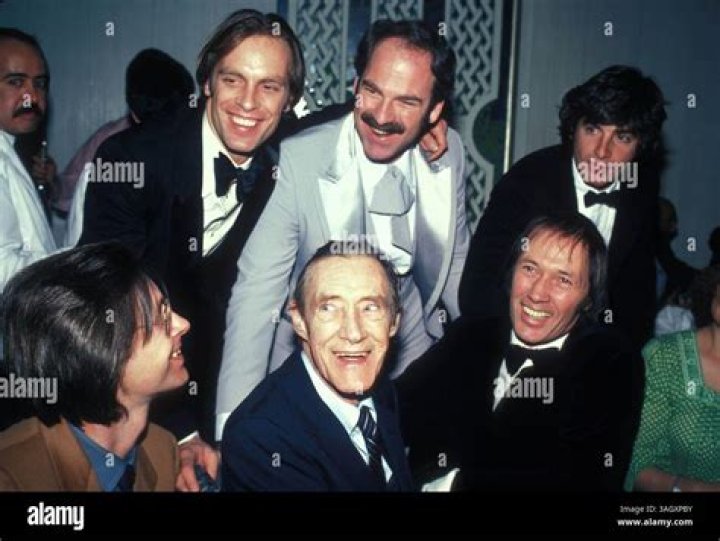 Who is David Carradine's wife? ABTC