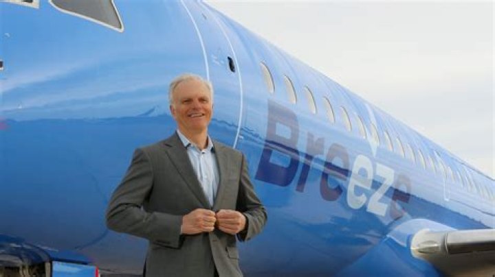 Who is David Neeleman's Wife? Lets Talk About His 10 Children, Exwife