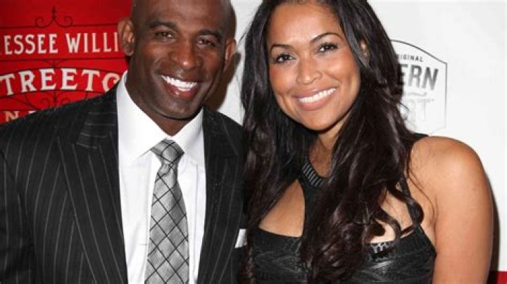Who is Deion Sanders' ExWife? Dating History[2024 Update] Players Bio